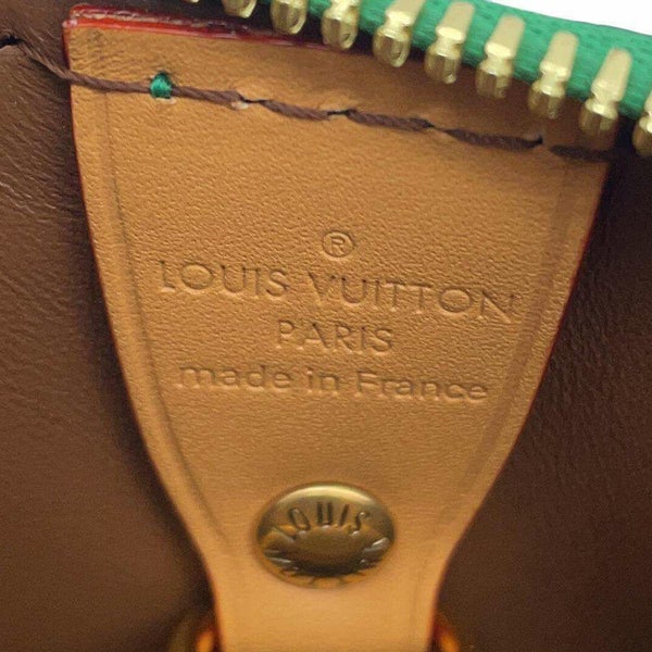 ルイヴィトン ハンドバッグ モノグラム スピーディ P9 バンドリエール25 M24423 2way