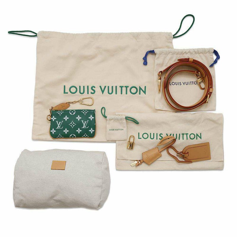 ルイヴィトン ハンドバッグ モノグラム スピーディ P9 バンドリエール25 M24423 2way