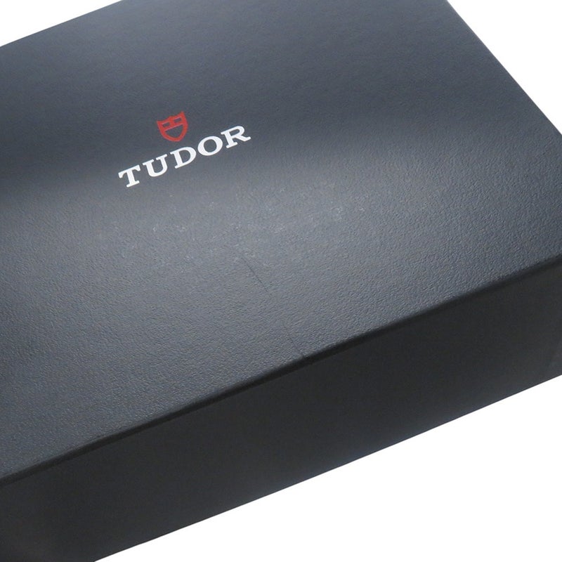 チュードル ブラックベイ 58 GMT M7939G1A0NRU-0001 TUDOR 腕時計 チューダー 黒文字盤