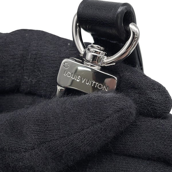 ルイヴィトン ハンドバッグ モノグラム・マルチカラー LV X TM ナノ・スピーディ M13406 ヴィトン 2way 村上隆 黒 ブラック