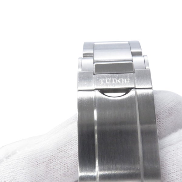 チュードル レンジャー M79950-0001 TUDOR 腕時計 チューダー 黒文字盤