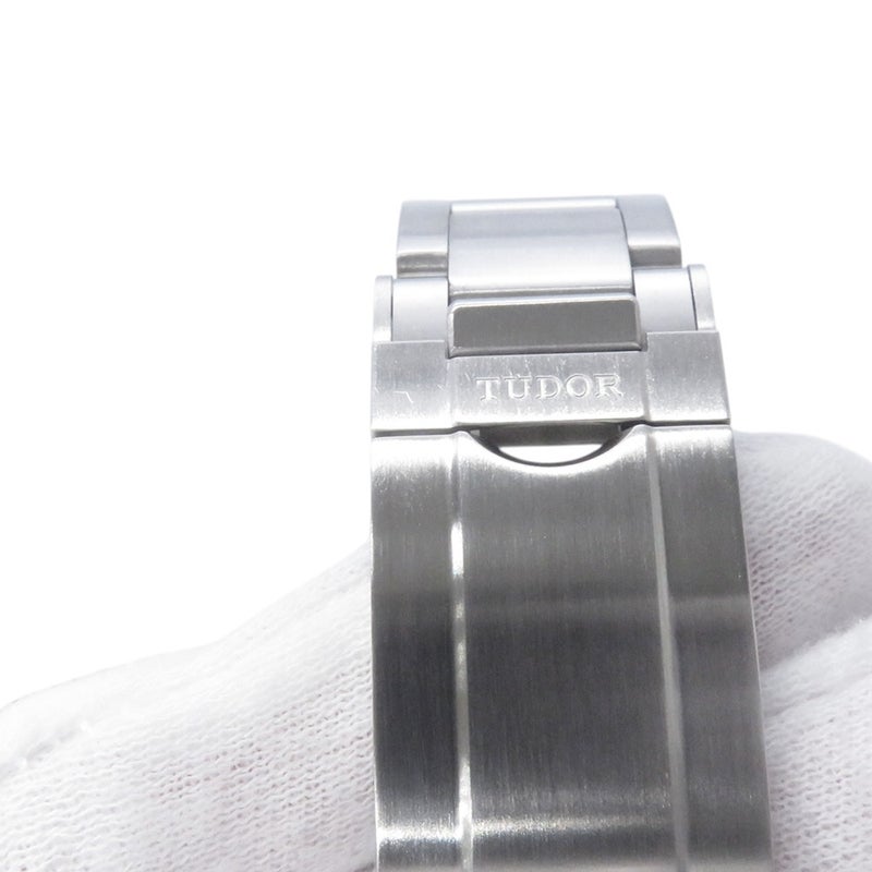 チュードル レンジャー M79950-0001 TUDOR 腕時計 チューダー 黒文字盤