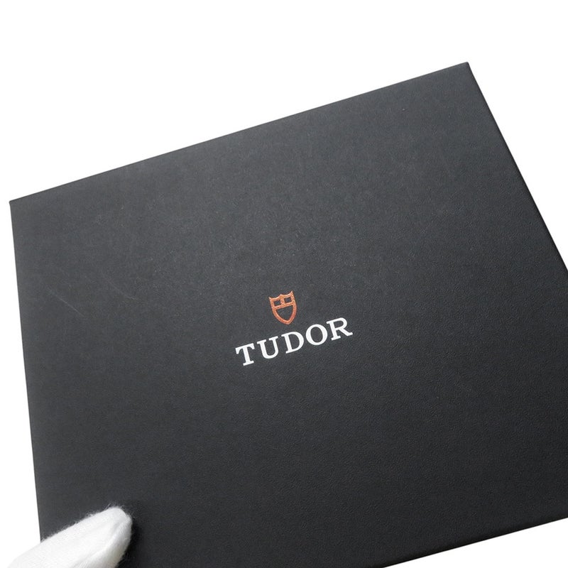 チュードル レンジャー M79950-0001 TUDOR 腕時計 チューダー 黒文字盤