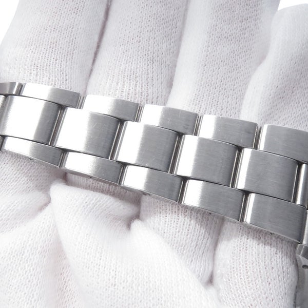 ロレックス オイスター プレシジョン 28番 6426 ROLEX 腕時計 シルバーリネン文字盤