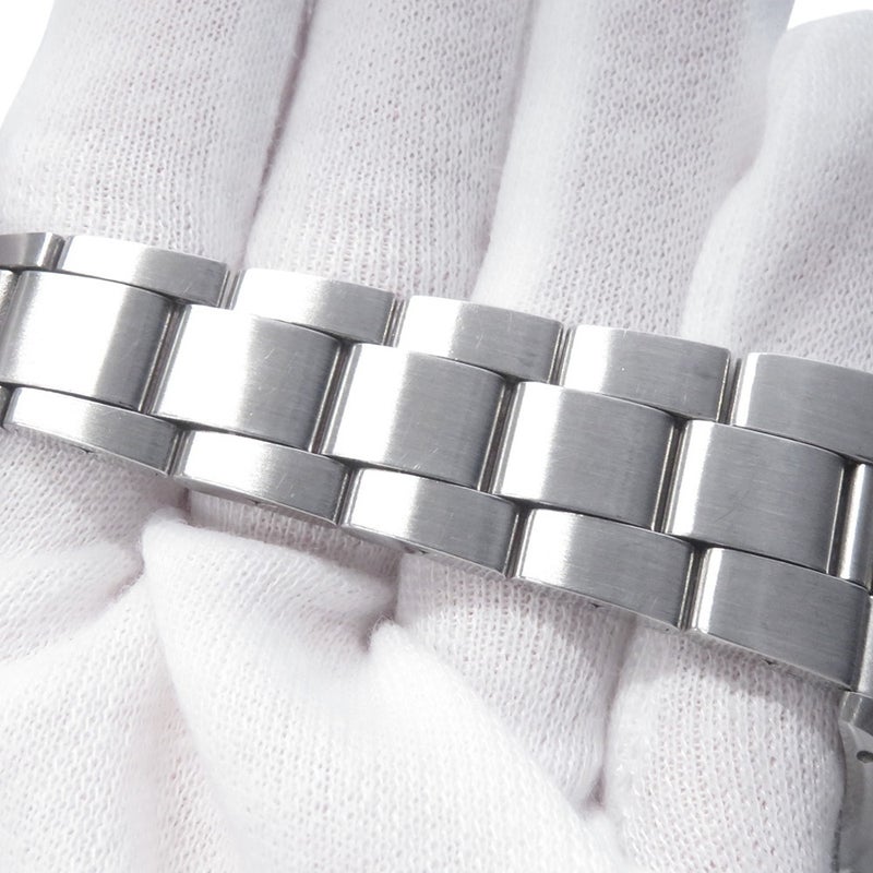 ロレックス オイスター プレシジョン 28番 6426 ROLEX 腕時計 シルバーリネン文字盤