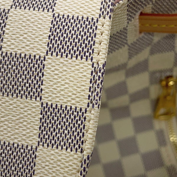 ルイヴィトン リュック ダミエ・アズール スペロン N41578 LOUIS VUITTON バッグ バックパック