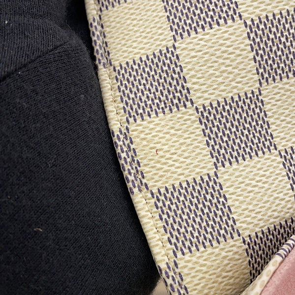 ルイヴィトン リュック ダミエ・アズール スペロン N41578 LOUIS VUITTON バッグ バックパック