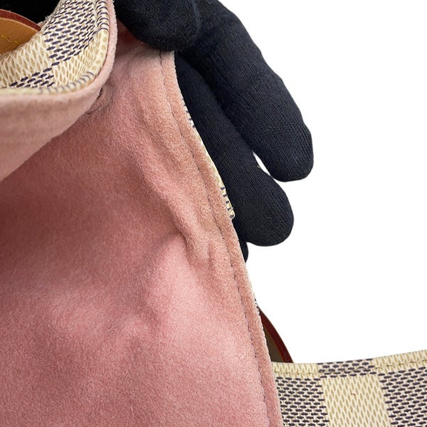 ルイヴィトン リュック ダミエ・アズール スペロン N41578 LOUIS VUITTON バッグ バックパック