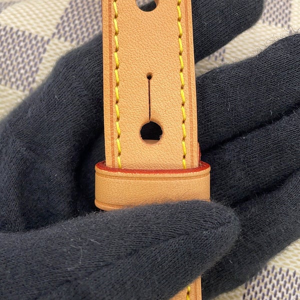 ルイヴィトン リュック ダミエ・アズール スペロン N41578 LOUIS VUITTON バッグ バックパック