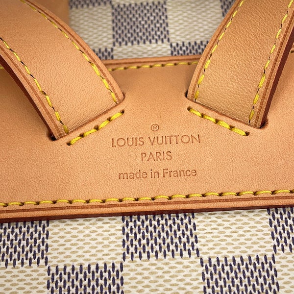ルイヴィトン リュック ダミエ・アズール スペロン N41578 LOUIS VUITTON バッグ バックパック