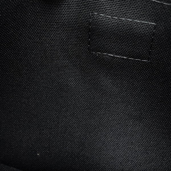 ルイヴィトン クラッチバッグ モノグラム・ミッドナイト ポシェット・ヴォワヤージュ スープル M82545 LOUIS VUITTON 黒 ブラック