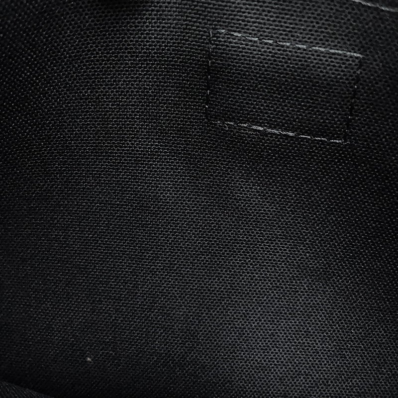 ルイヴィトン クラッチバッグ モノグラム・ミッドナイト ポシェット・ヴォワヤージュ スープル M82545 LOUIS VUITTON 黒 ブラック