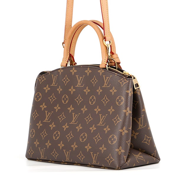 ルイヴィトン ハンドバッグ モノグラム プティ・パレPM M45900 LOUIS VUITTON 2way
