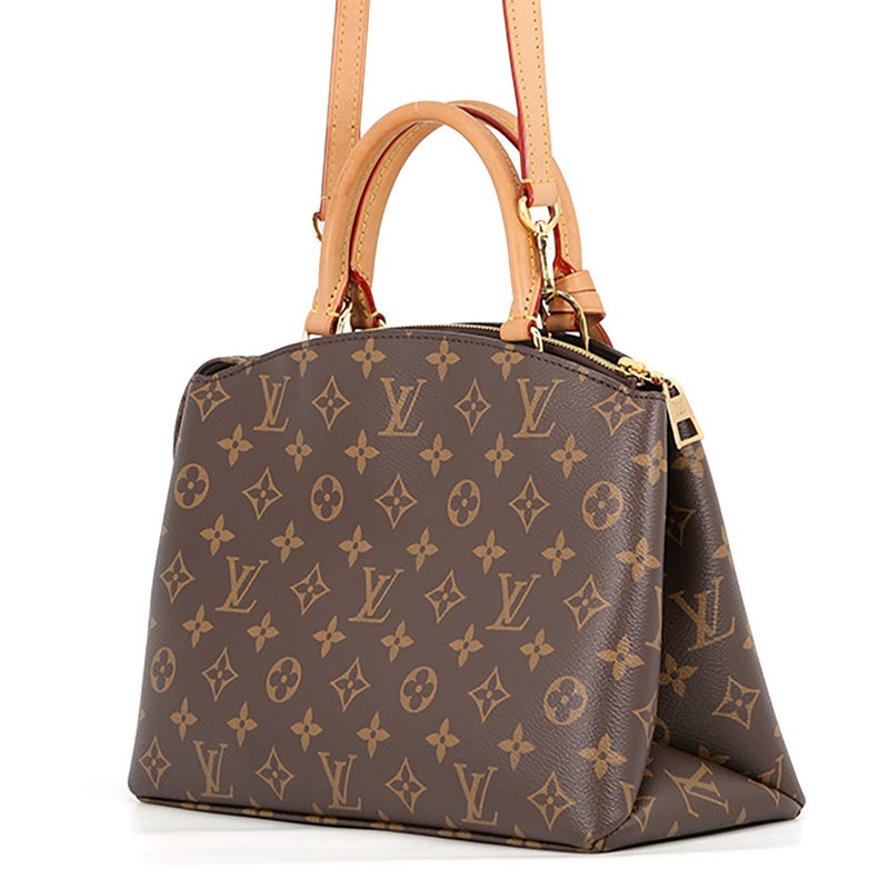 ルイヴィトン ハンドバッグ モノグラム プティ・パレPM M45900 LOUIS VUITTON 2way