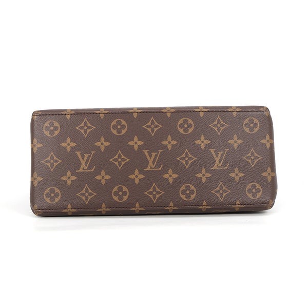 ルイヴィトン ハンドバッグ モノグラム プティ・パレPM M45900 LOUIS VUITTON 2way