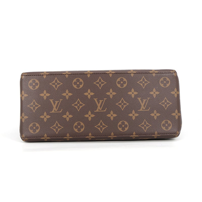 ルイヴィトン ハンドバッグ モノグラム プティ・パレPM M45900 LOUIS VUITTON 2way