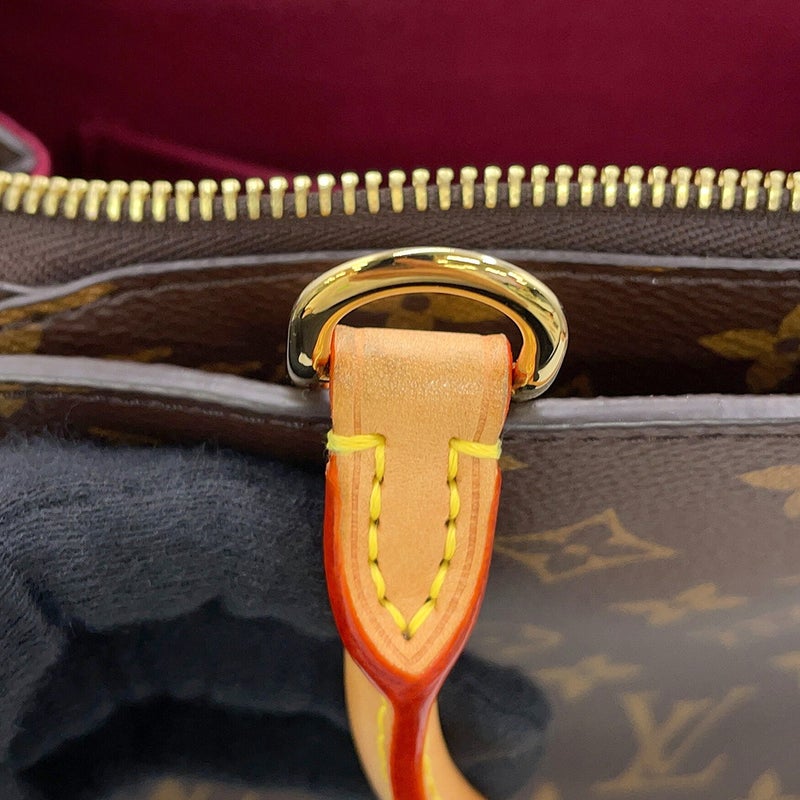 ルイヴィトン ハンドバッグ モノグラム プティ・パレPM M45900 LOUIS VUITTON 2way