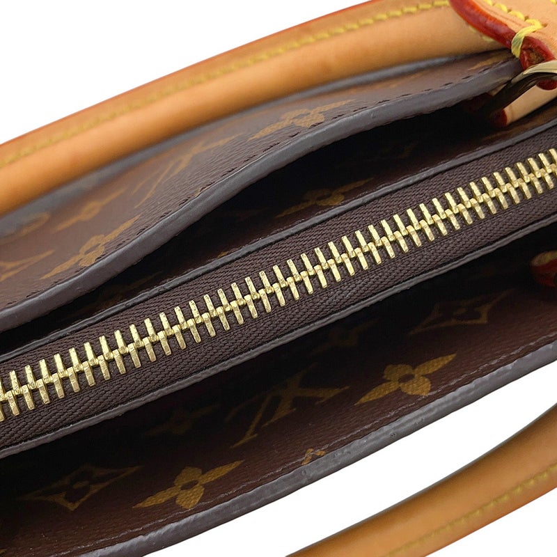 ルイヴィトン ハンドバッグ モノグラム プティ・パレPM M45900 LOUIS VUITTON 2way