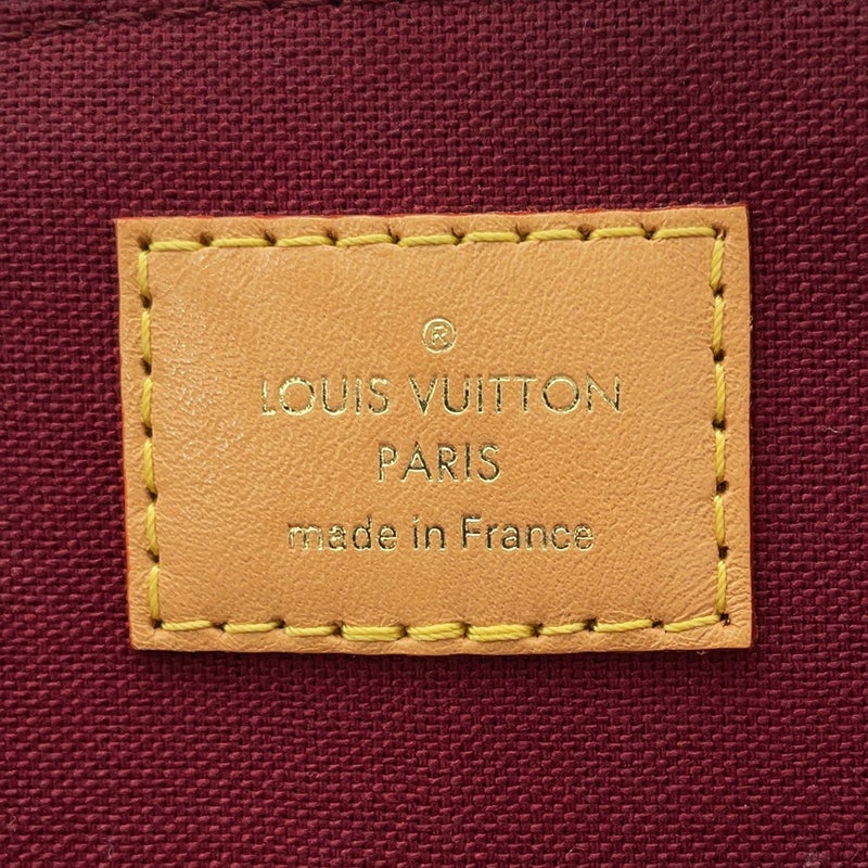 ルイヴィトン ハンドバッグ モノグラム プティ・パレPM M45900 LOUIS VUITTON 2way