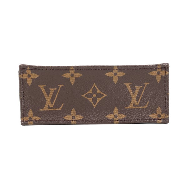 ルイヴィトン ハンドバッグ モノグラム プティット・サックプラ M69442 LOUIS VUITTON ミニバッグ 2way