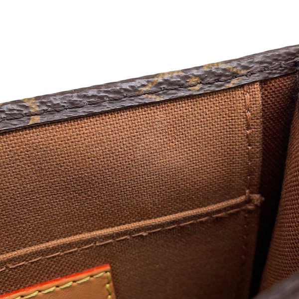 ルイヴィトン ハンドバッグ モノグラム プティット・サックプラ M69442 LOUIS VUITTON ミニバッグ 2way