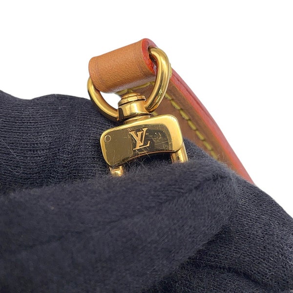 ルイヴィトン ハンドバッグ モノグラム プティット・サックプラ M69442 LOUIS VUITTON ミニバッグ 2way