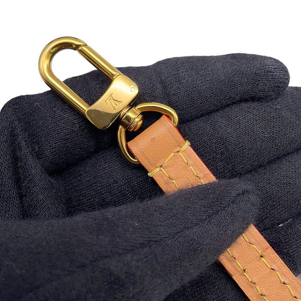 ルイヴィトン ハンドバッグ モノグラム プティット・サックプラ M69442 LOUIS VUITTON ミニバッグ 2way