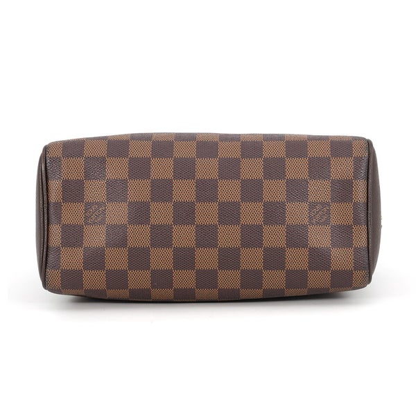ルイヴィトン ハンドバッグ ダミエ・エベヌ ブレラ N51150 LOUIS VUITTON ヴィトン バッグ
