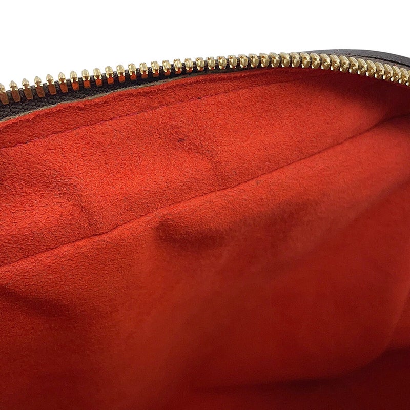 ルイヴィトン ハンドバッグ ダミエ・エベヌ ブレラ N51150 LOUIS VUITTON ヴィトン バッグ