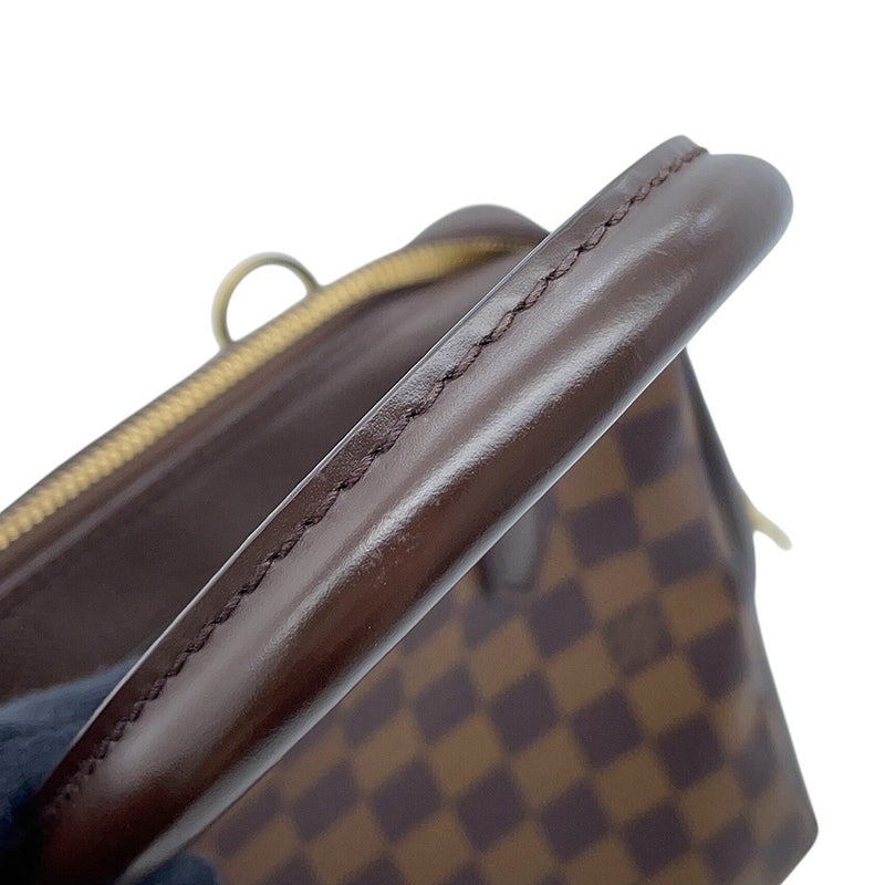 ルイヴィトン ハンドバッグ ダミエ・エベヌ ブレラ N51150 LOUIS VUITTON ヴィトン バッグ