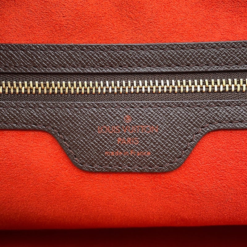 ルイヴィトン ハンドバッグ ダミエ・エベヌ ブレラ N51150 LOUIS VUITTON ヴィトン バッグ