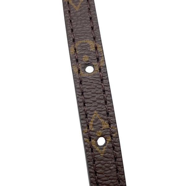 ルイヴィトン ハンドバッグ モノグラム・リバース オンザゴーBB M46839 2wayショルダーバッグ