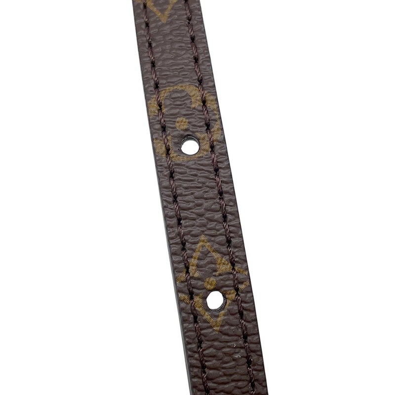 ルイヴィトン ハンドバッグ モノグラム・リバース オンザゴーBB M46839 2wayショルダーバッグ