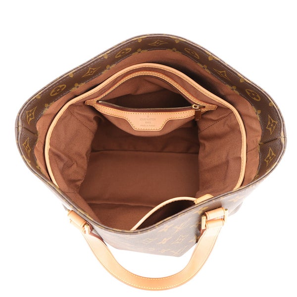 ルイヴィトン トートバッグ モノグラム ヴァヴァンGM M51170 LOUIS VUITTON ヴィトン バッグ ショルダーバッグ