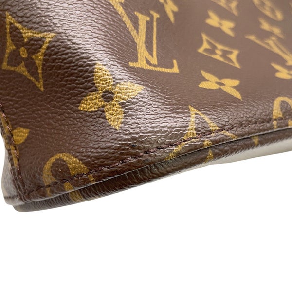 ルイヴィトン トートバッグ モノグラム ヴァヴァンGM M51170 LOUIS VUITTON ヴィトン バッグ ショルダーバッグ