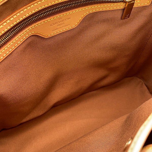 ルイヴィトン トートバッグ モノグラム ヴァヴァンGM M51170 LOUIS VUITTON ヴィトン バッグ ショルダーバッグ