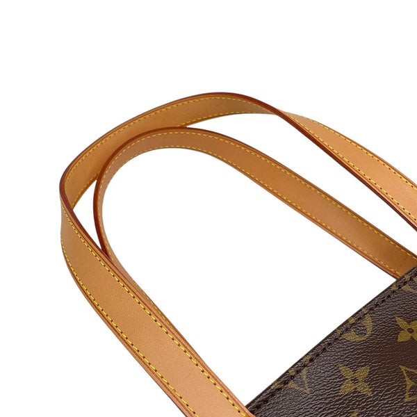 ルイヴィトン トートバッグ モノグラム ヴァヴァンGM M51170 LOUIS VUITTON ヴィトン バッグ ショルダーバッグ