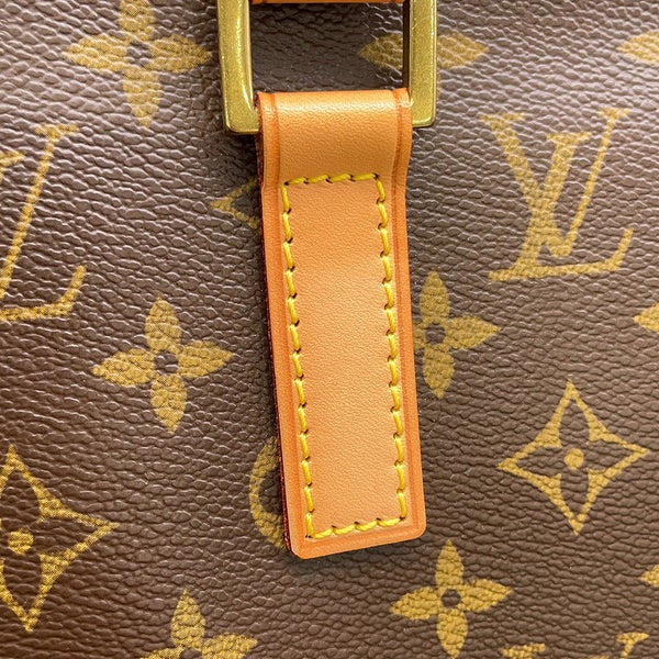 ルイヴィトン トートバッグ モノグラム ヴァヴァンGM M51170 LOUIS VUITTON ヴィトン バッグ ショルダーバッグ