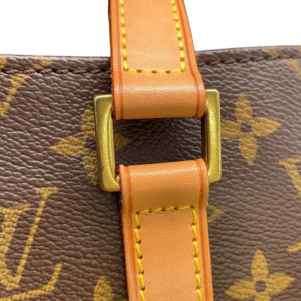 ルイヴィトン トートバッグ モノグラム ヴァヴァンGM M51170 LOUIS VUITTON ヴィトン バッグ ショルダーバッグ