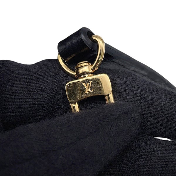 ルイヴィトン ショルダーバッグ モノグラム/スパンコール ノエBB M26284 LOUIS VUITTON ヴィトン バッグ 2way 黒 ブラック