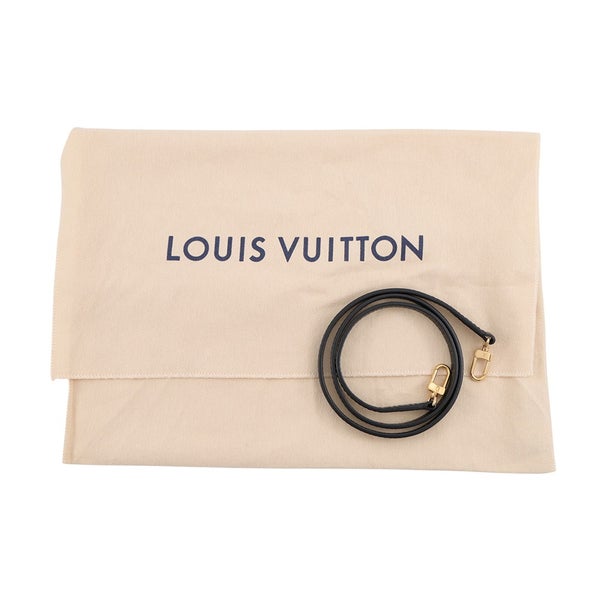 ルイヴィトン ショルダーバッグ モノグラム/スパンコール ノエBB M26284 LOUIS VUITTON ヴィトン バッグ 2way 黒 ブラック