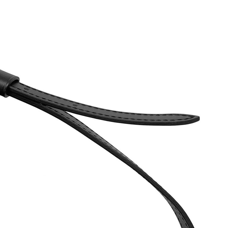 ルイヴィトン ショルダーバッグ エピ ダヌーブPM LVサークル M55120 黒 ブラック
