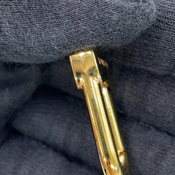 ルイヴィトン ハンドバッグ モノグラム・アンプラント ナノ・スピーディ M82450 LOUIS VUITTON 2way 黒 ブラック