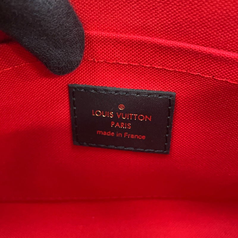 ルイヴィトン ハンドバッグ モノグラム・リバース/モノグラム・ジャイアント オンザゴー EW M46653 LOUIS VUITTON 2way