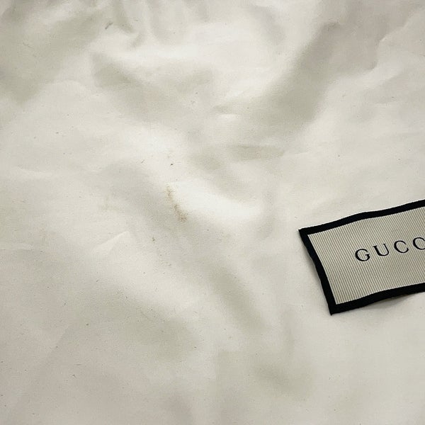 グッチ チェーンショルダーバッグ GGマーモント レザー 448065 GUCCI カメラバッグ