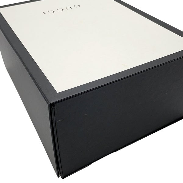 グッチ チェーンショルダーバッグ GGマーモント レザー 448065 GUCCI カメラバッグ