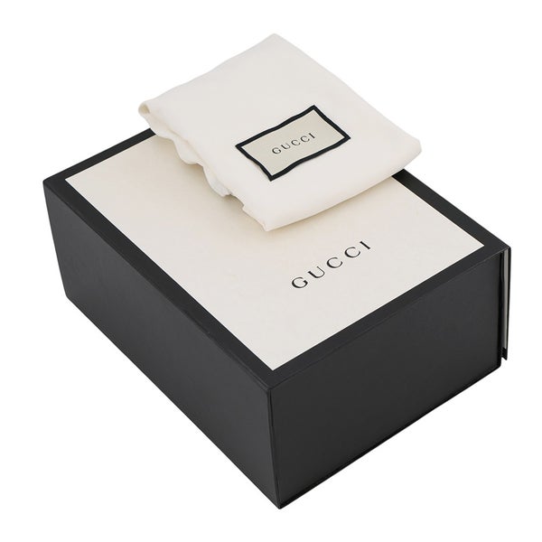 グッチ チェーンショルダーバッグ GGマーモント レザー 448065 GUCCI カメラバッグ