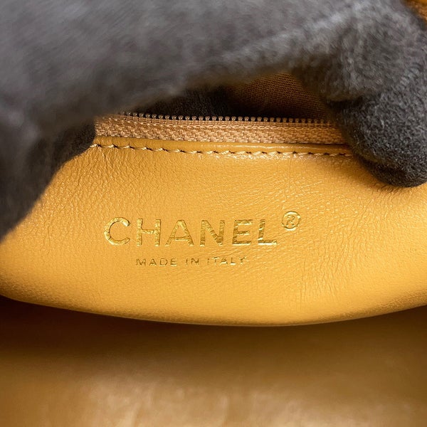 シャネル トートバッグ 復刻トート ココマーク マトラッセ キャビアスキン A01804 CHANEL