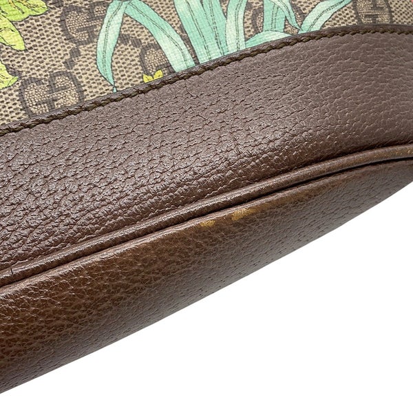 グッチ リュック タイガー GGスプリーム 674147 GUCCI バックパック バッグ