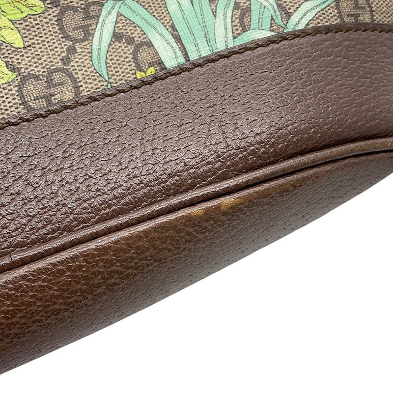 グッチ リュック タイガー GGスプリーム 674147 GUCCI バックパック バッグ